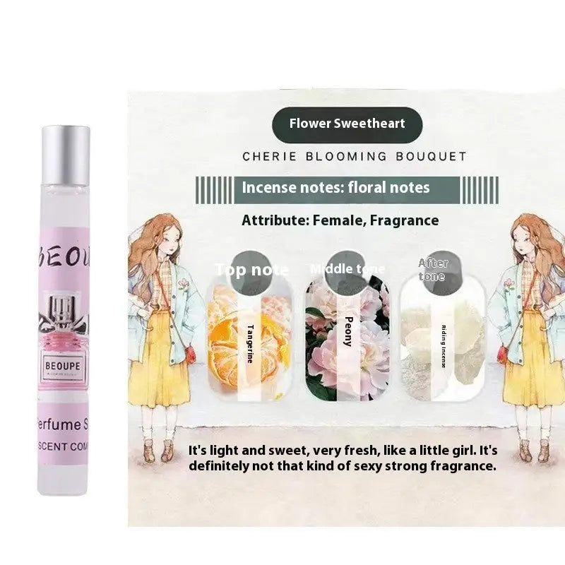 Rolling Ball Perfume Long Lasting Fragrance For Men And Women Beyond Trends Hub