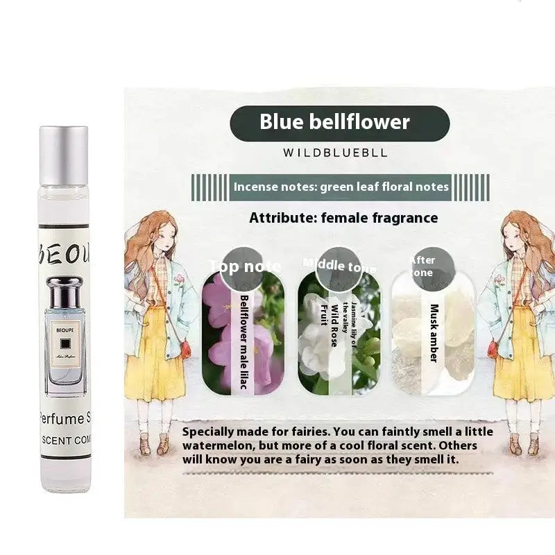 Rolling Ball Perfume Long Lasting Fragrance For Men And Women Beyond Trends Hub