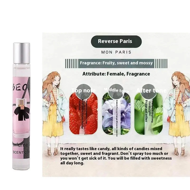 Rolling Ball Perfume Long Lasting Fragrance For Men And Women Beyond Trends Hub