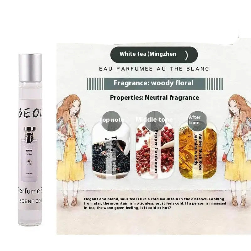 Rolling Ball Perfume Long Lasting Fragrance For Men And Women Beyond Trends Hub