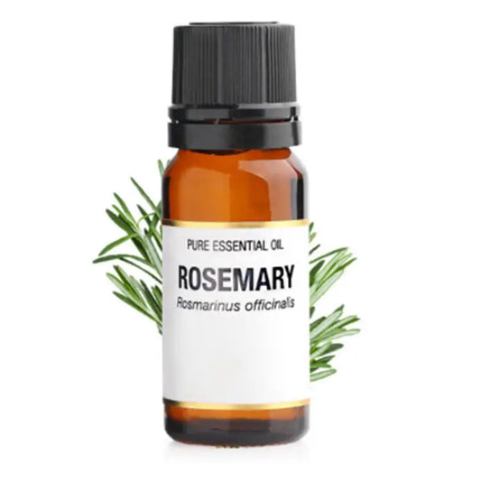 Rosemary essential oil 10ml - 10ml