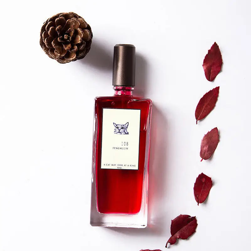 Sandal Fragrance Temple-flavored Perfume For Men And Women Lasting Beyond Trends Hub