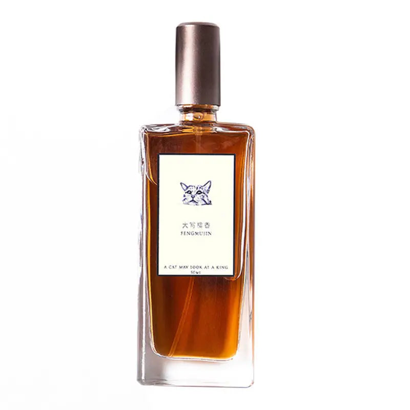 Sandal Fragrance Temple-flavored Perfume For Men And Women Lasting Beyond Trends Hub
