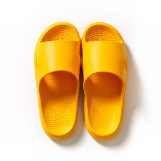 Sandals And Slippers Women’s Thick-soled Household