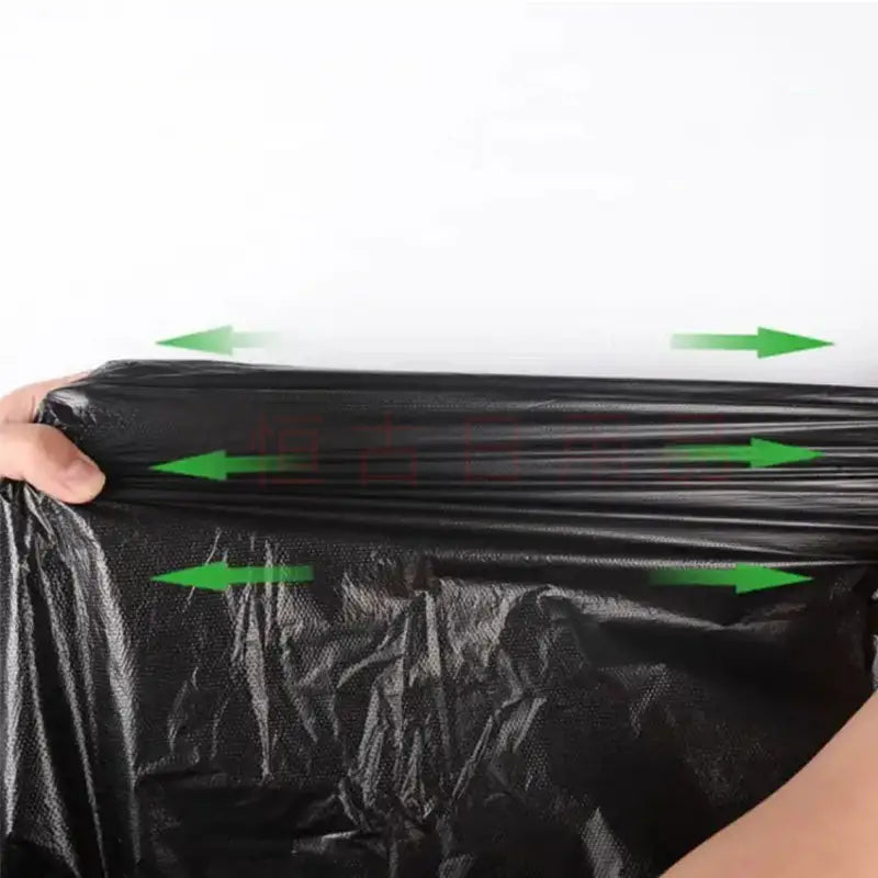 Sanitation Kitchen Thickened Large Garbage Bags