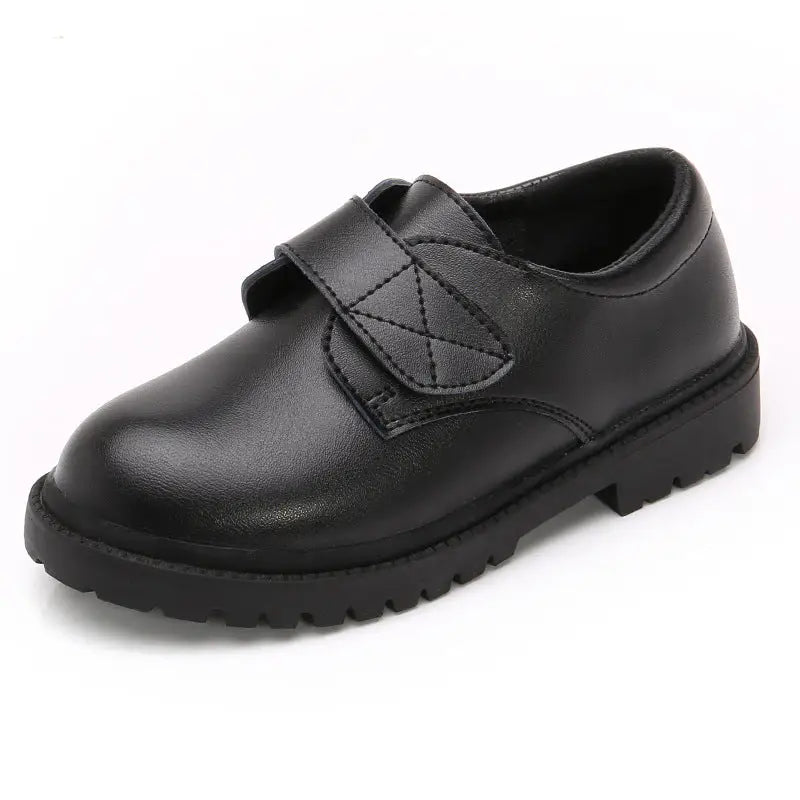 School designated dance shoes - 3 Black / 33