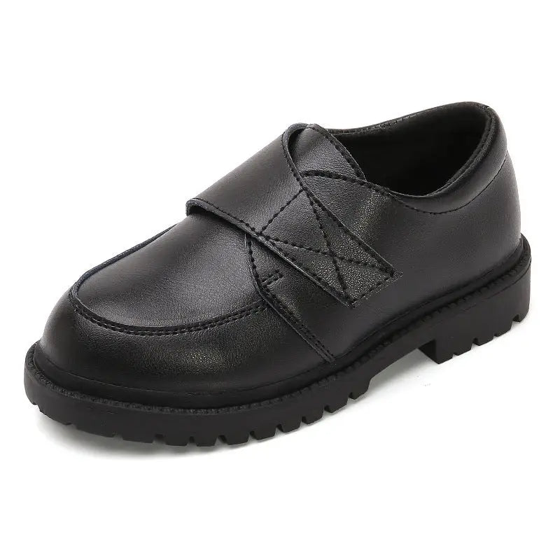 School designated dance shoes - Black / 30