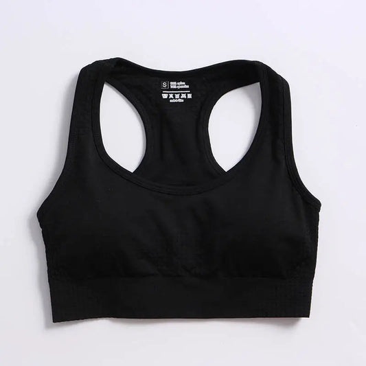 Seamless Knitted Yoga Clothes Women - Beyond Trends Hub 