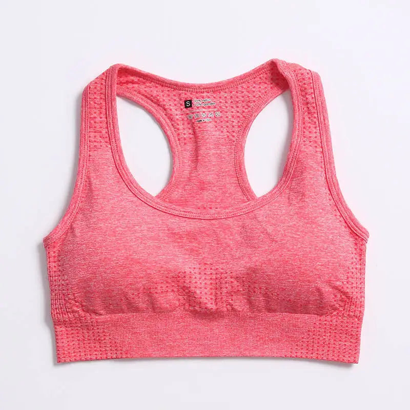 Seamless Knitted Yoga Clothes Women - Beyond Trends Hub 