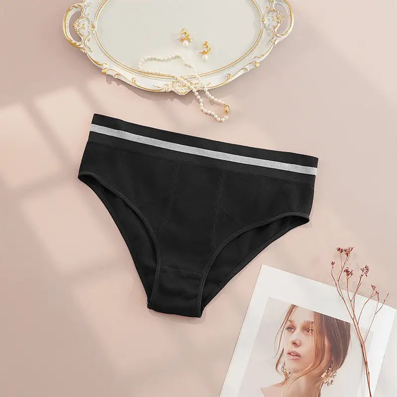 Seamless Underwear Breathable Sexy Women's Seamless Beyond Trends Hub