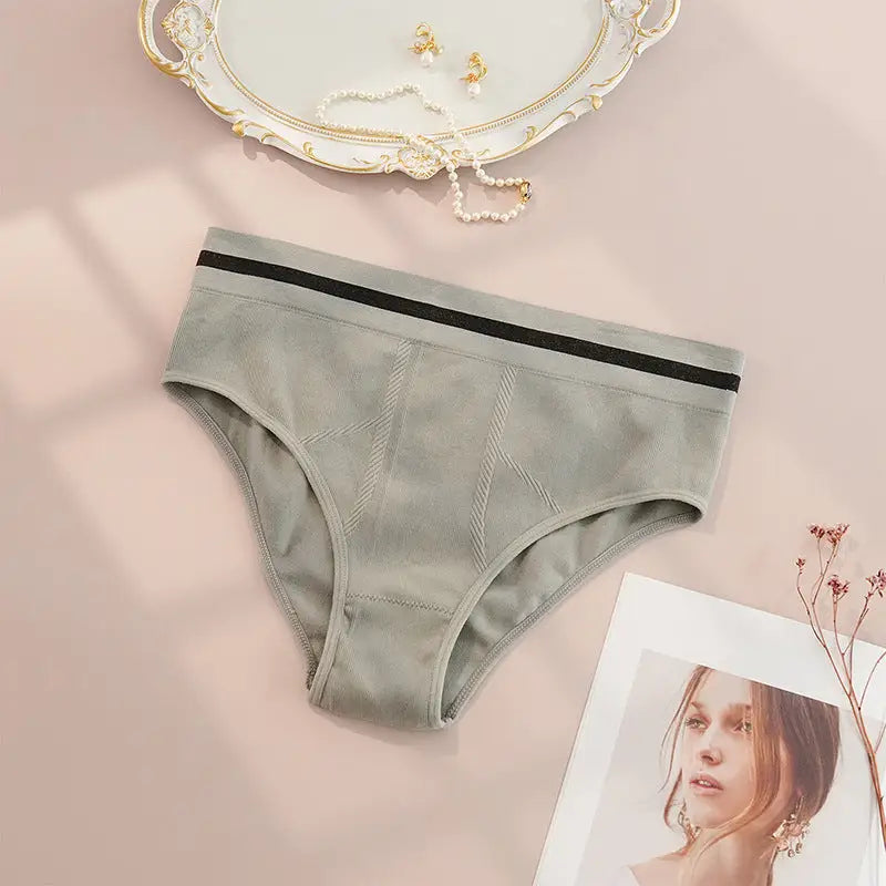Seamless Underwear Breathable Sexy Women's Seamless Beyond Trends Hub