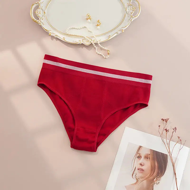 Seamless Underwear Breathable Sexy Women's Seamless Beyond Trends Hub