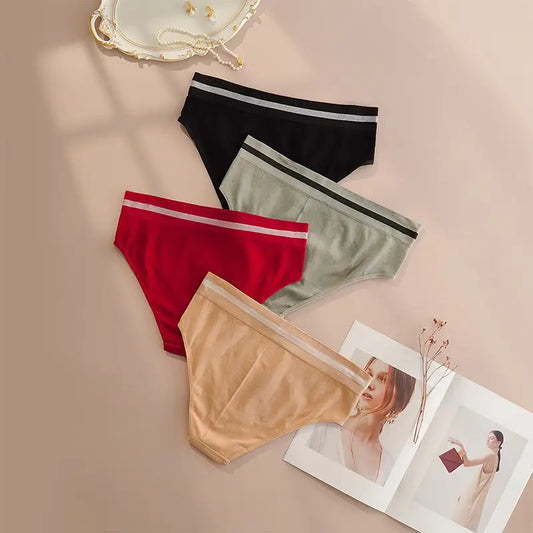 Seamless Underwear Breathable Sexy Women's Seamless Beyond Trends Hub