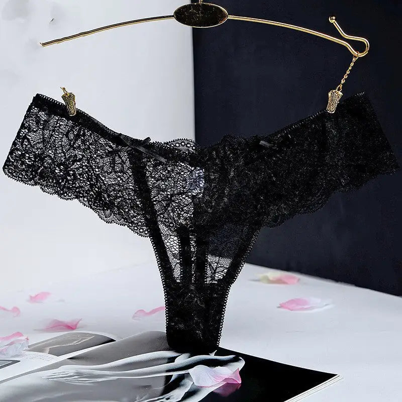 Sexy Underwear Ladies Briefs Panties Thongs Beyond Trends Hub