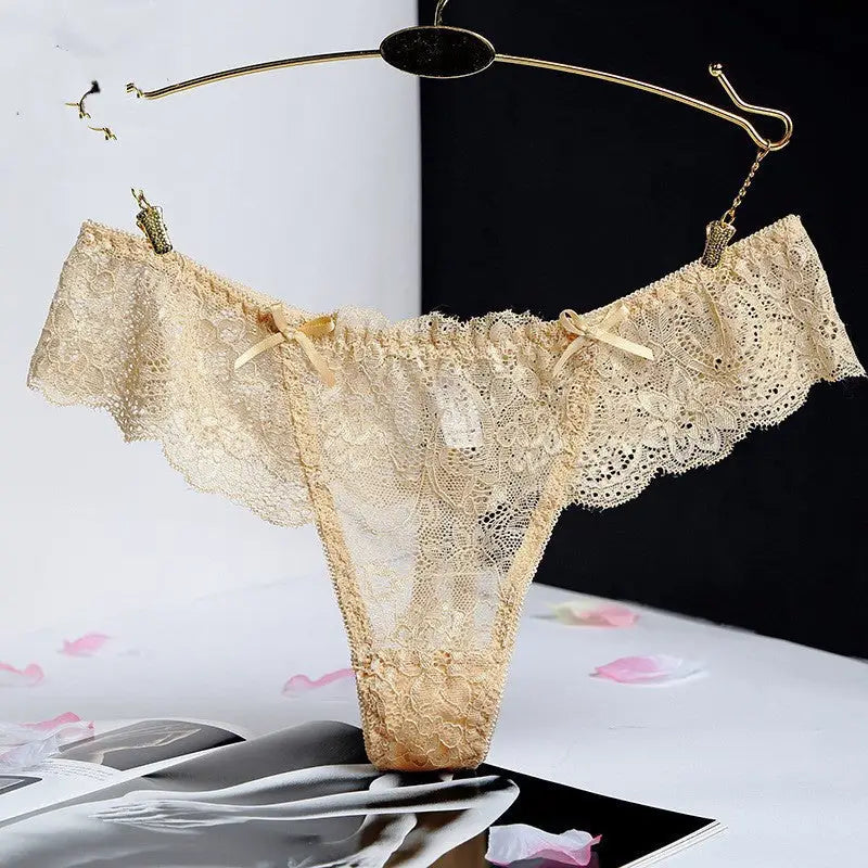 Sexy Underwear Ladies Briefs Panties Thongs Beyond Trends Hub