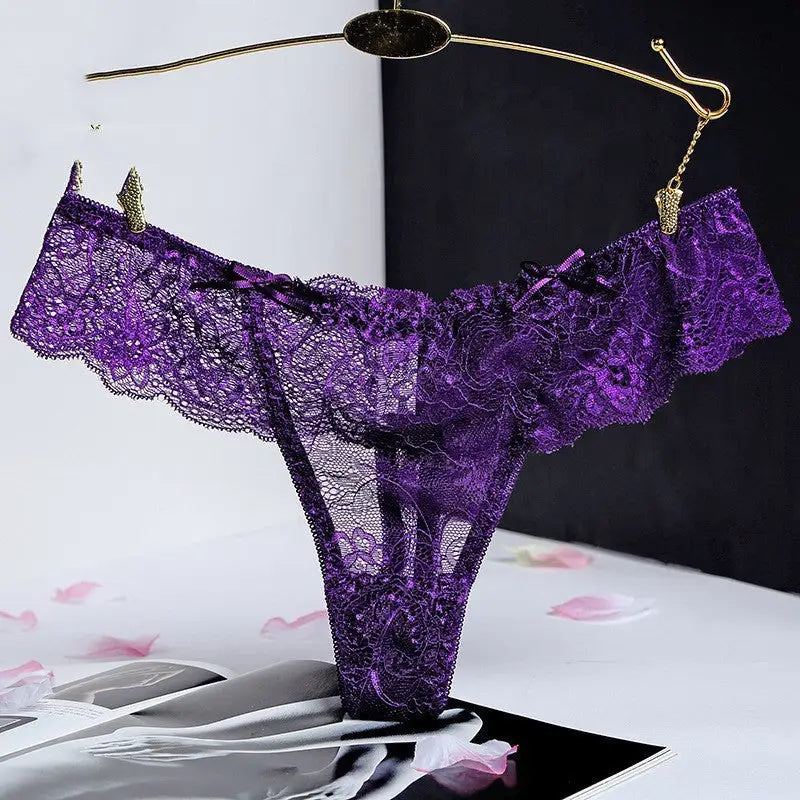 Sexy Underwear Ladies Briefs Panties Thongs Beyond Trends Hub