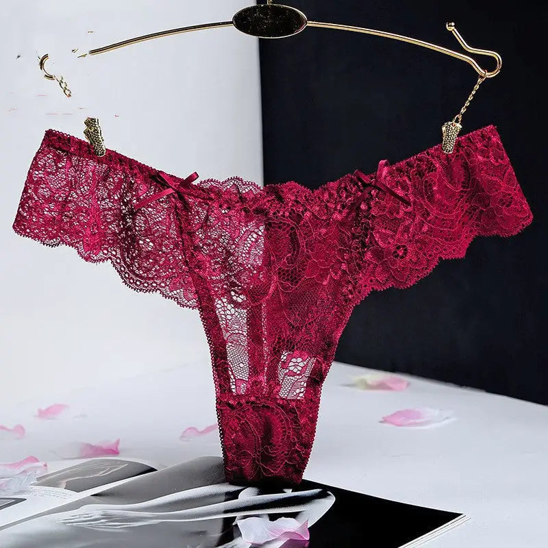 Sexy Underwear Ladies Briefs Panties Thongs Beyond Trends Hub