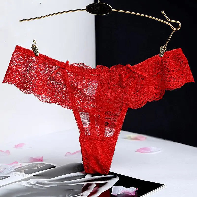 Sexy Underwear Ladies Briefs Panties Thongs Beyond Trends Hub