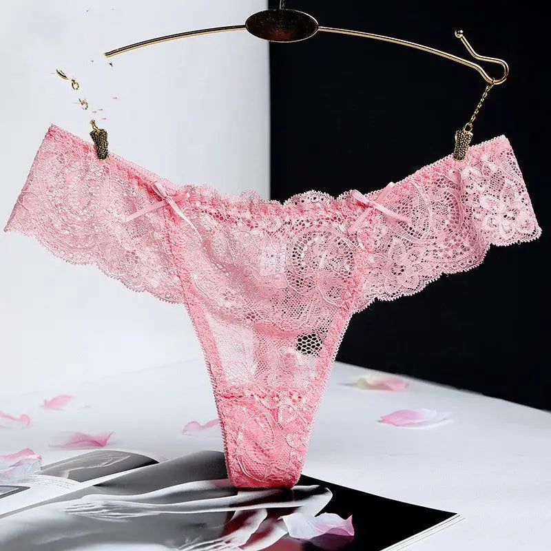 Sexy Underwear Ladies Briefs Panties Thongs Beyond Trends Hub