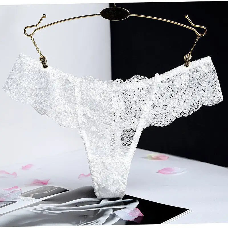 Sexy Underwear Ladies Briefs Panties Thongs Beyond Trends Hub