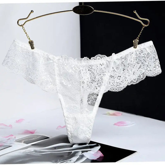 Sexy Underwear Ladies Briefs Panties Thongs Beyond Trends Hub