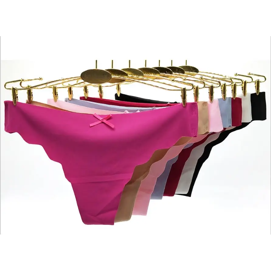 Sexy Women Thongs g string Seamless Panties Beyond Trends Hub