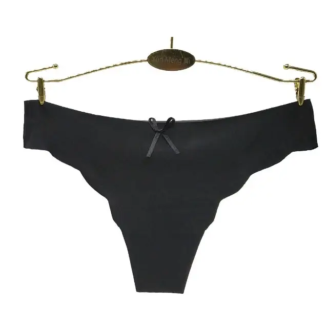 Sexy Women Thongs g string Seamless Panties Beyond Trends Hub
