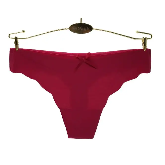Sexy Women Thongs g string Seamless Panties Beyond Trends Hub