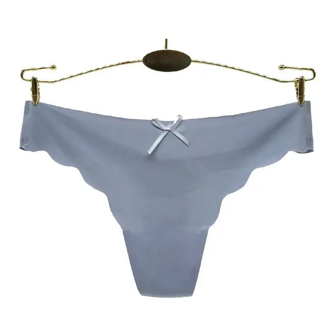 Sexy Women Thongs g string Seamless Panties Beyond Trends Hub