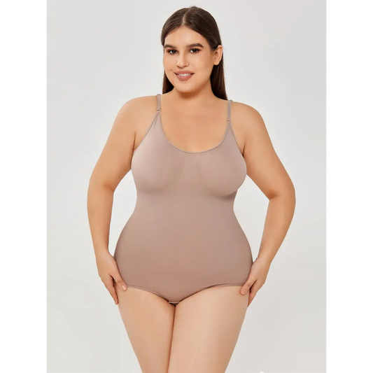 Shapewear For Women Tummy Control Full Bust Body Shaper Bodysuit Beyond Trends Hub