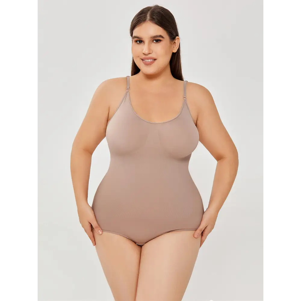 Shapewear For Women Tummy Control Full Bust Body Shaper Bodysuit Beyond Trends Hub