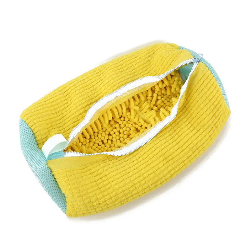 Shoes Laundry Bag Shoe Wash Bag For Washing Machine Reusable Zipper Shoe Washing Bag Sneaker Tennis Shoe Cleaner Kit