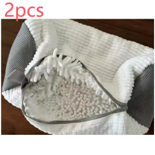 Shoes Laundry Bag Shoe Wash Bag For Washing Machine Reusable Zipper Shoe Washing Bag Sneaker Tennis Shoe Cleaner Kit