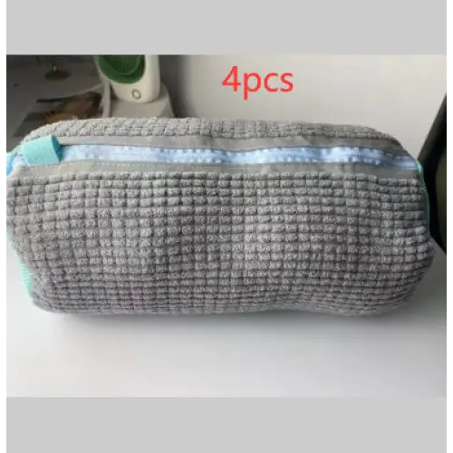 Shoes Laundry Bag Shoe Wash Bag For Washing Machine Reusable Zipper Shoe Washing Bag Sneaker Tennis Shoe Cleaner Kit