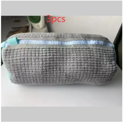 Shoes Laundry Bag Shoe Wash Bag For Washing Machine Reusable Zipper Shoe Washing Bag Sneaker Tennis Shoe Cleaner Kit
