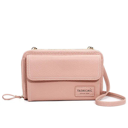 Shoulder Bags - Beyond Trends Hub 