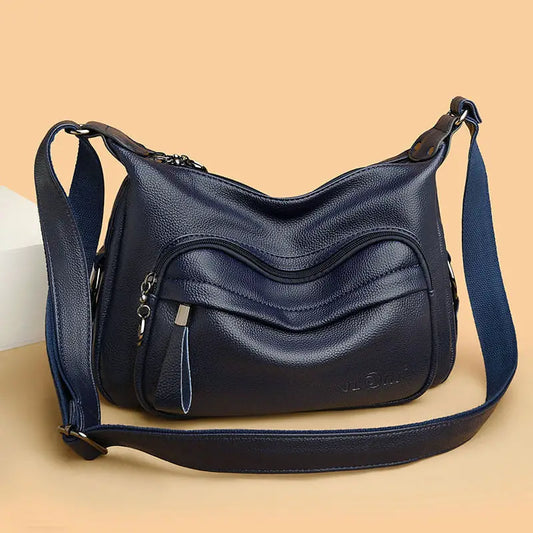 Shoulder Bags Women Handbags High Capacity Crossbody Bags - Beyond Trends Hub 
