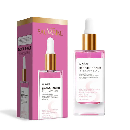 Shuowexin Aftershave Oil Moisturizing And Hydrating - SWX A353