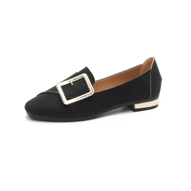 Single-layer shoes for woman Beyond Trends Hub
