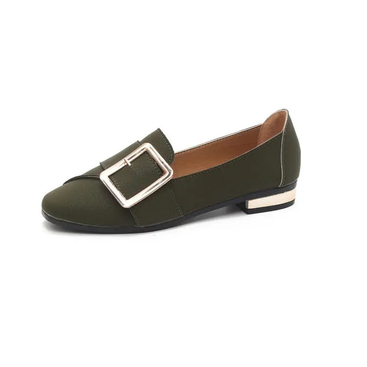 Single-layer shoes for woman Beyond Trends Hub