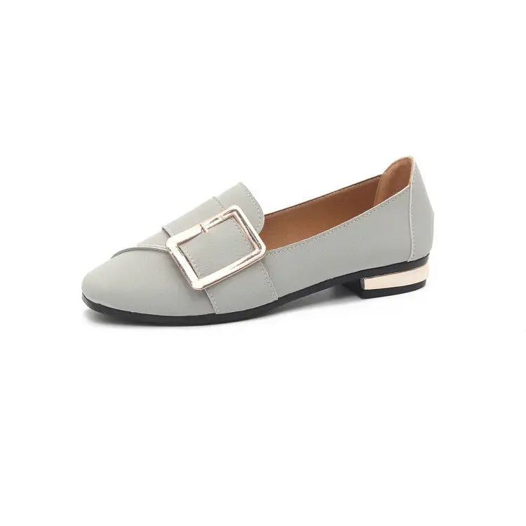 Single-layer shoes for woman Beyond Trends Hub