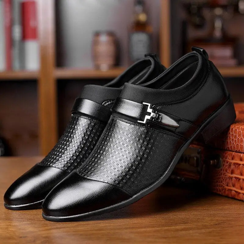 Single pointed shoes Beyond Trends Hub