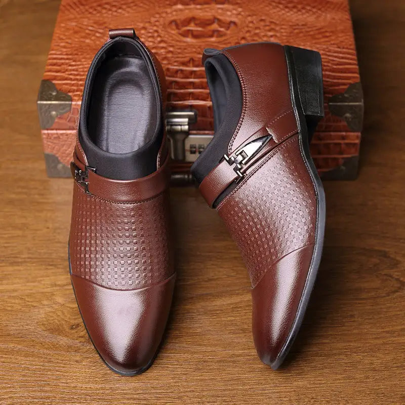 Single pointed shoes Beyond Trends Hub