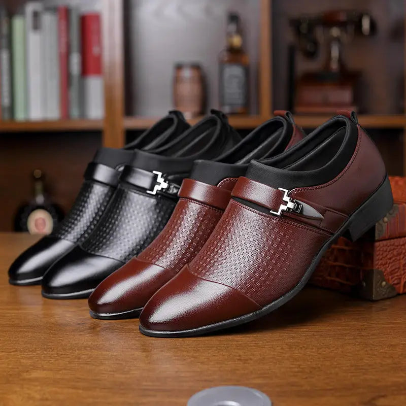 Single pointed shoes Beyond Trends Hub
