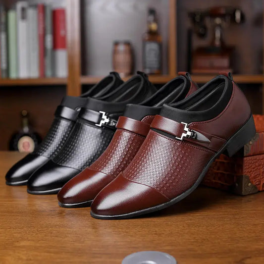 Single pointed shoes Beyond Trends Hub
