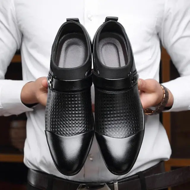 Single pointed shoes Beyond Trends Hub