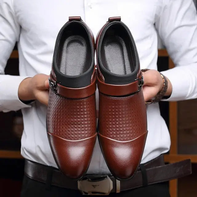 Single pointed shoes Beyond Trends Hub