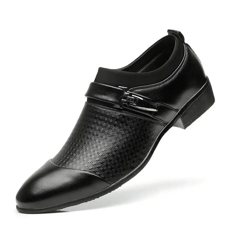 Single pointed shoes Beyond Trends Hub