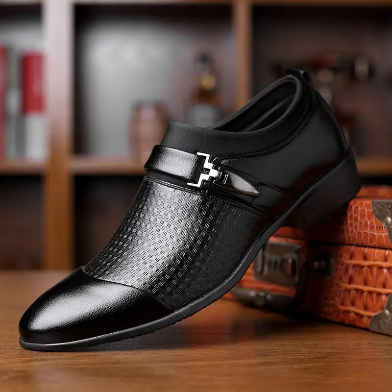 Single pointed shoes Beyond Trends Hub