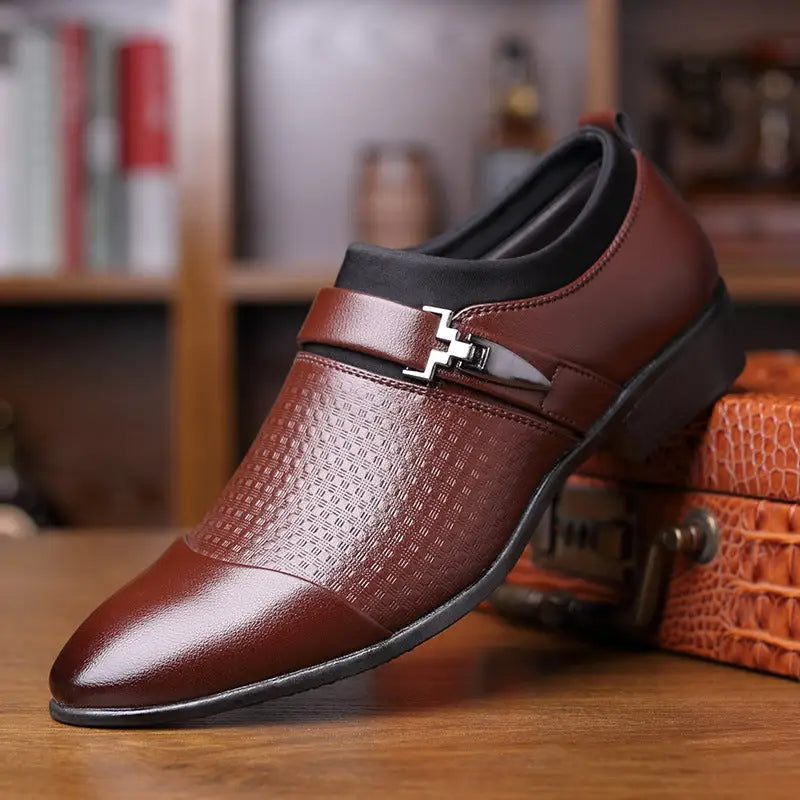Single pointed shoes Beyond Trends Hub